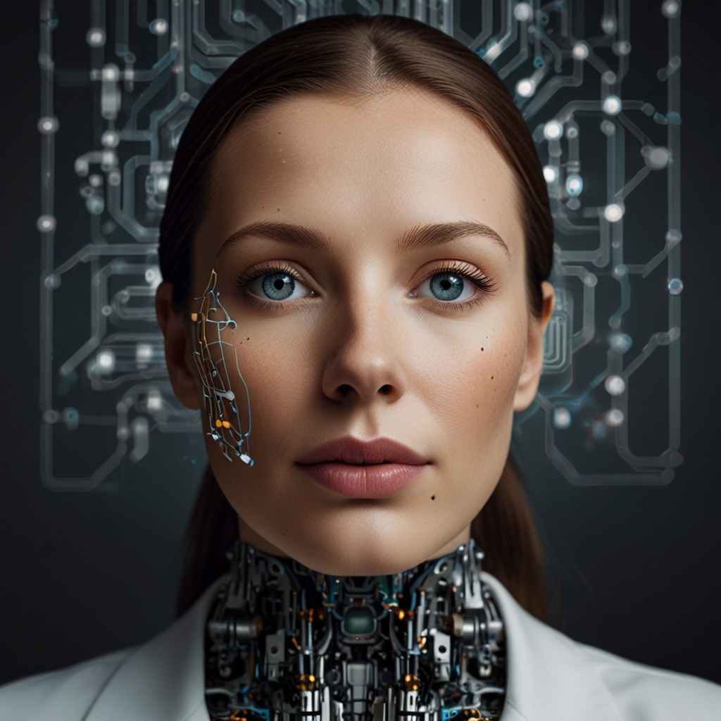 How AI Can Benefit Your Business: Unlocking Potential for Growth