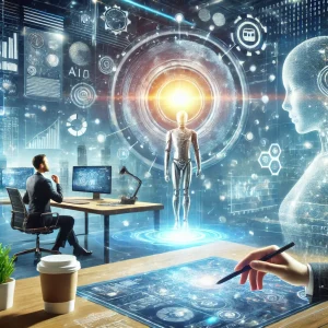 Embracing AI
